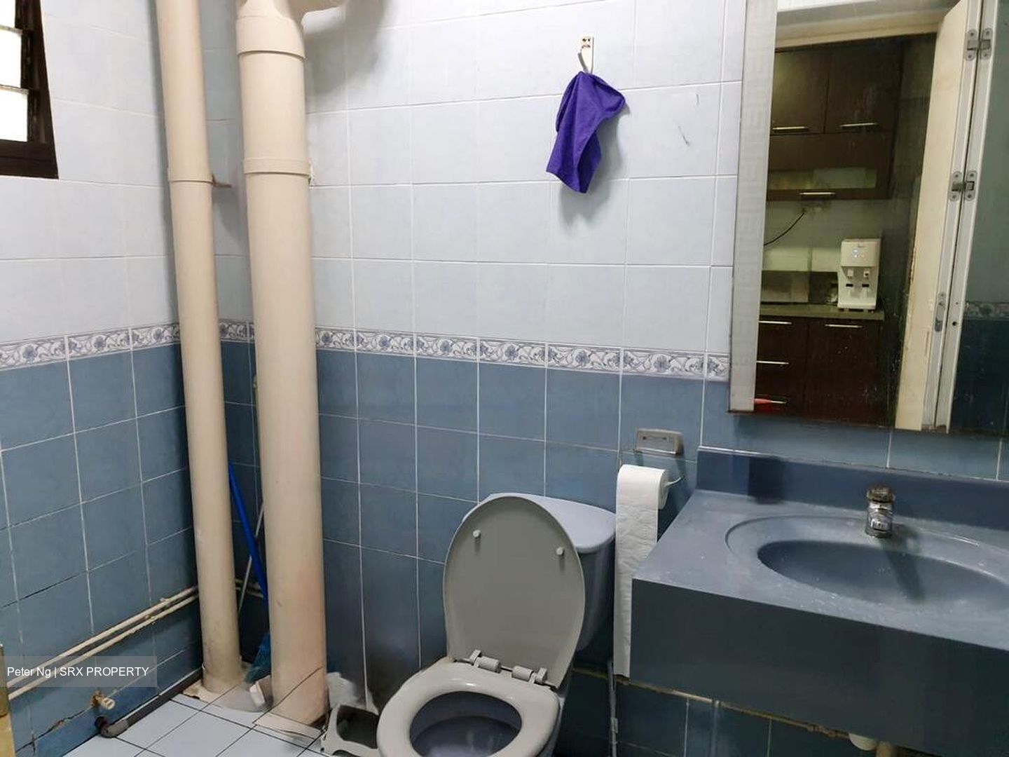 Blk 648A Jurong West Street 61 (Jurong West), HDB 5 Rooms #563200591